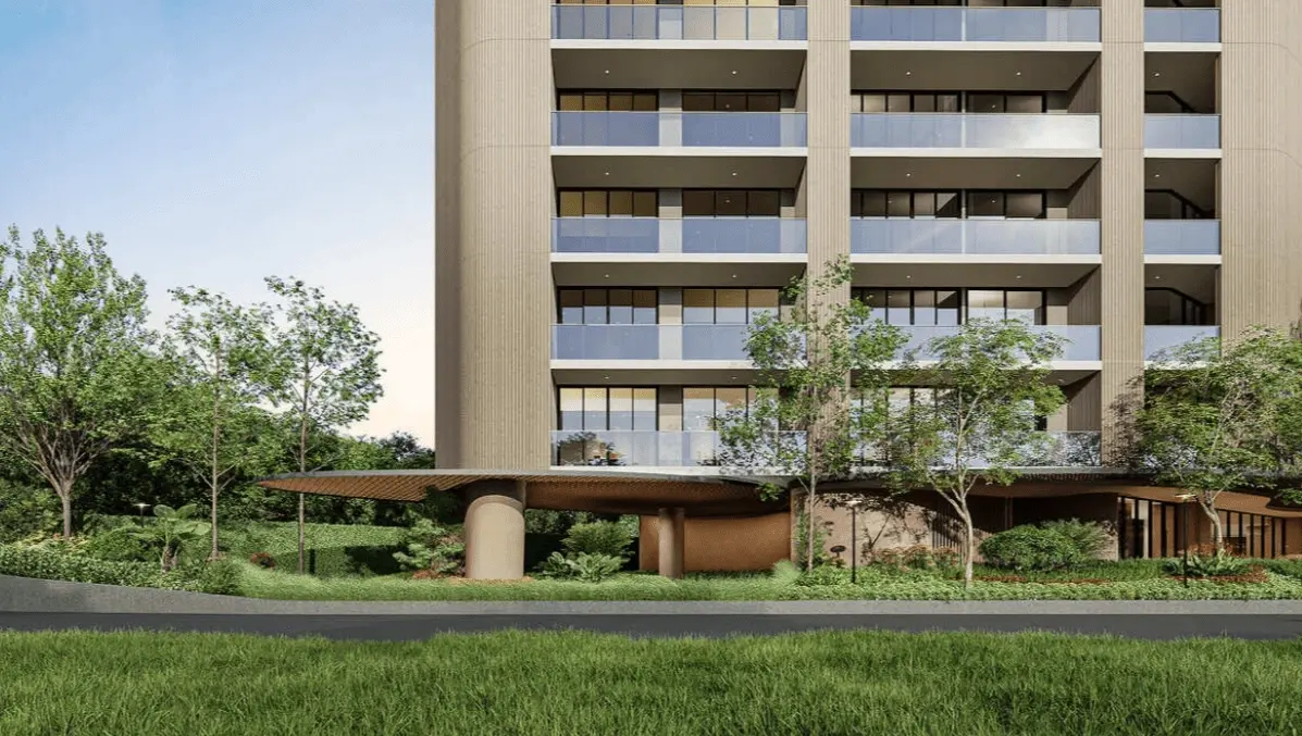 1-3 Bedroom Condominium for investment in Bangtao Beach
