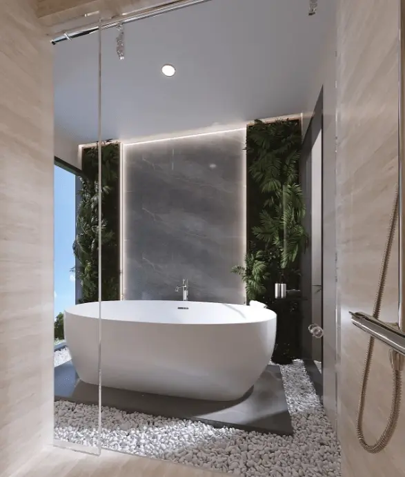1-3 Bedroom Condominium for investment in Bangtao Beach