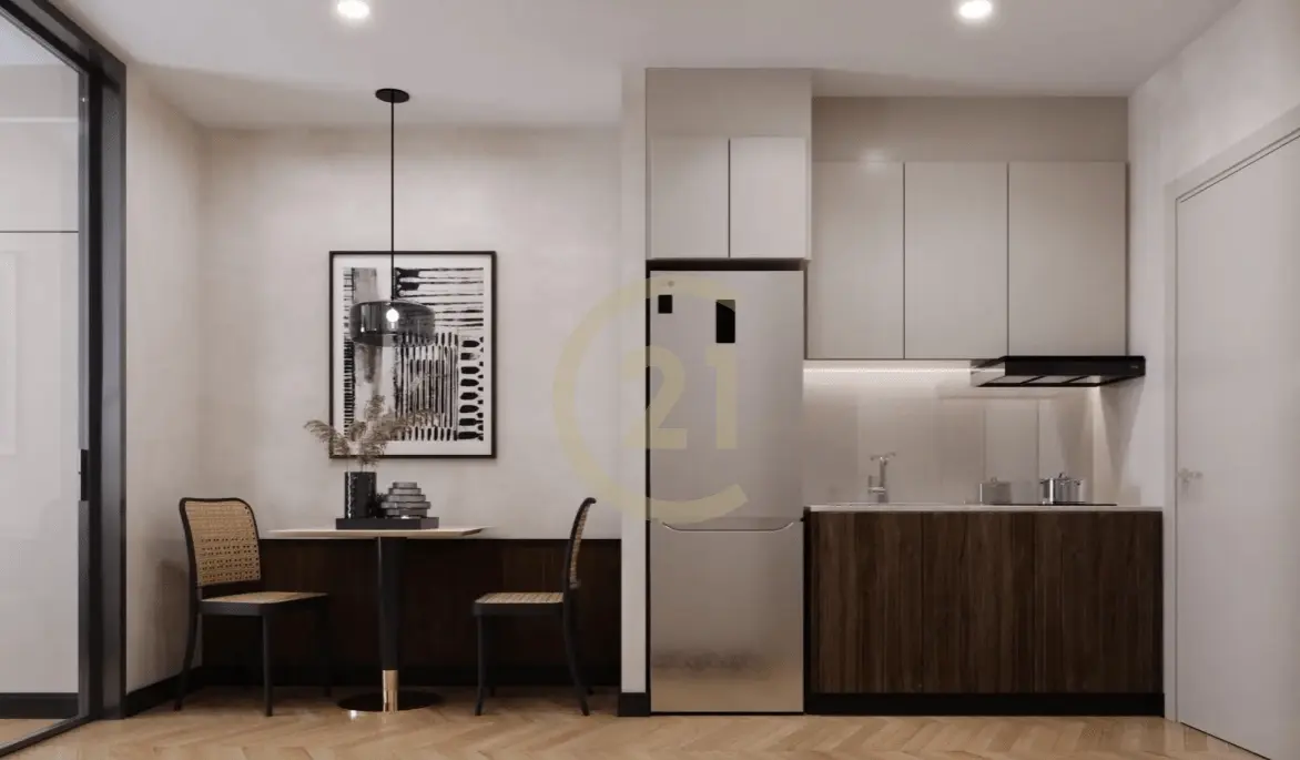 1-3 Bedroom Condominium for investment in Bangtao Beach