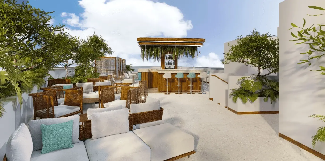 1-3 Bedroom Condominium for investment in Bangtao Beach