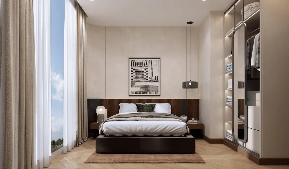 1-3 Bedroom Condominium for investment in Bangtao Beach
