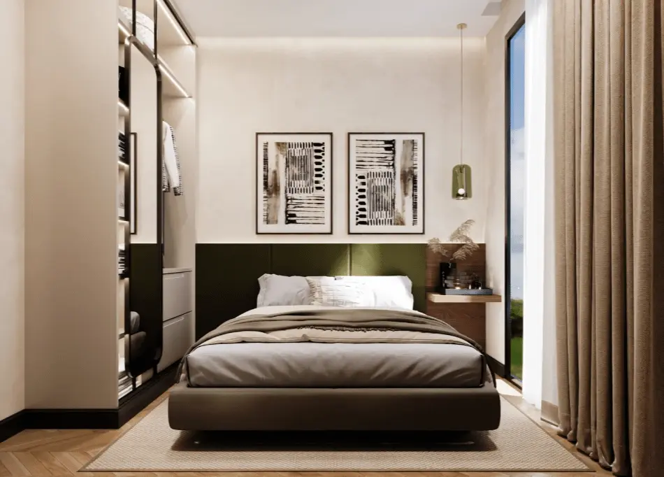 1-3 Bedroom Condominium for investment in Bangtao Beach