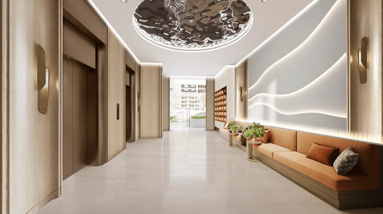 Studio - 2 Bedroom Plus Condominium for Investment in Sri Sunthorn