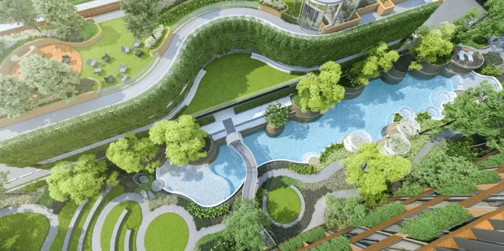 Studio - 2 Bedroom Plus Condominium for Investment in Sri Sunthorn