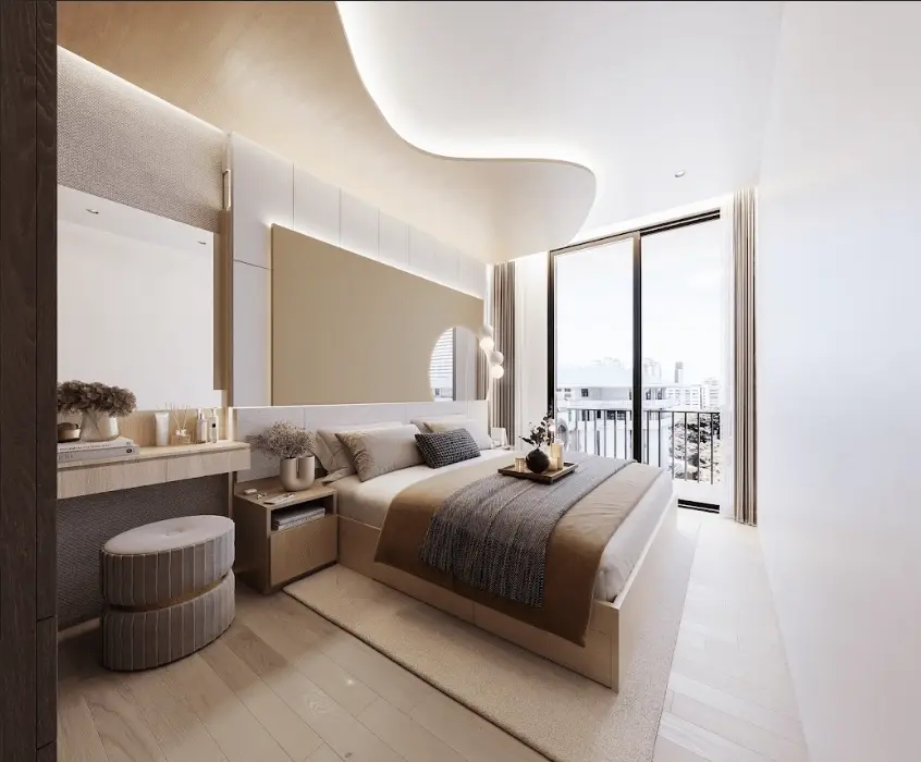 Studio - 2 Bedroom Plus Condominium for Investment in Sri Sunthorn