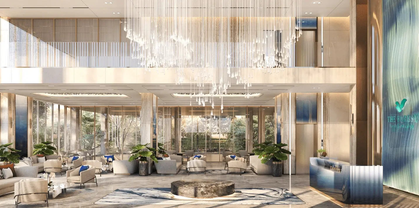 Seaview 1-2 Bedroom Condominium for Investment in Patong Beach