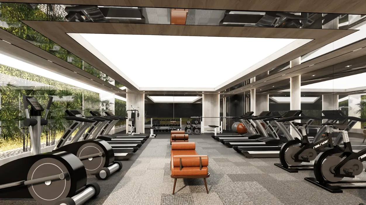 Luxury 1-3 Bedroom Condominium for sale in Kata