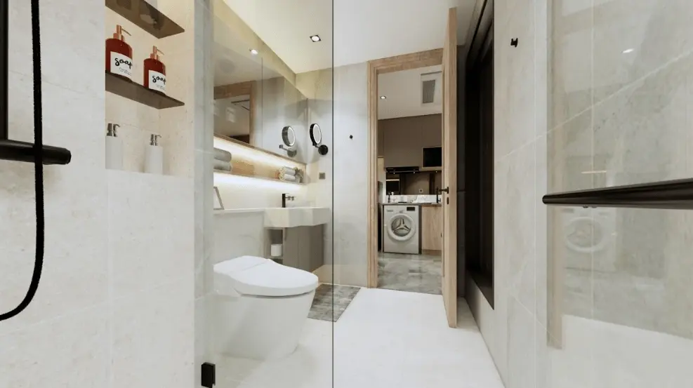 Luxury 1-3 Bedroom Condominium for sale in Kata