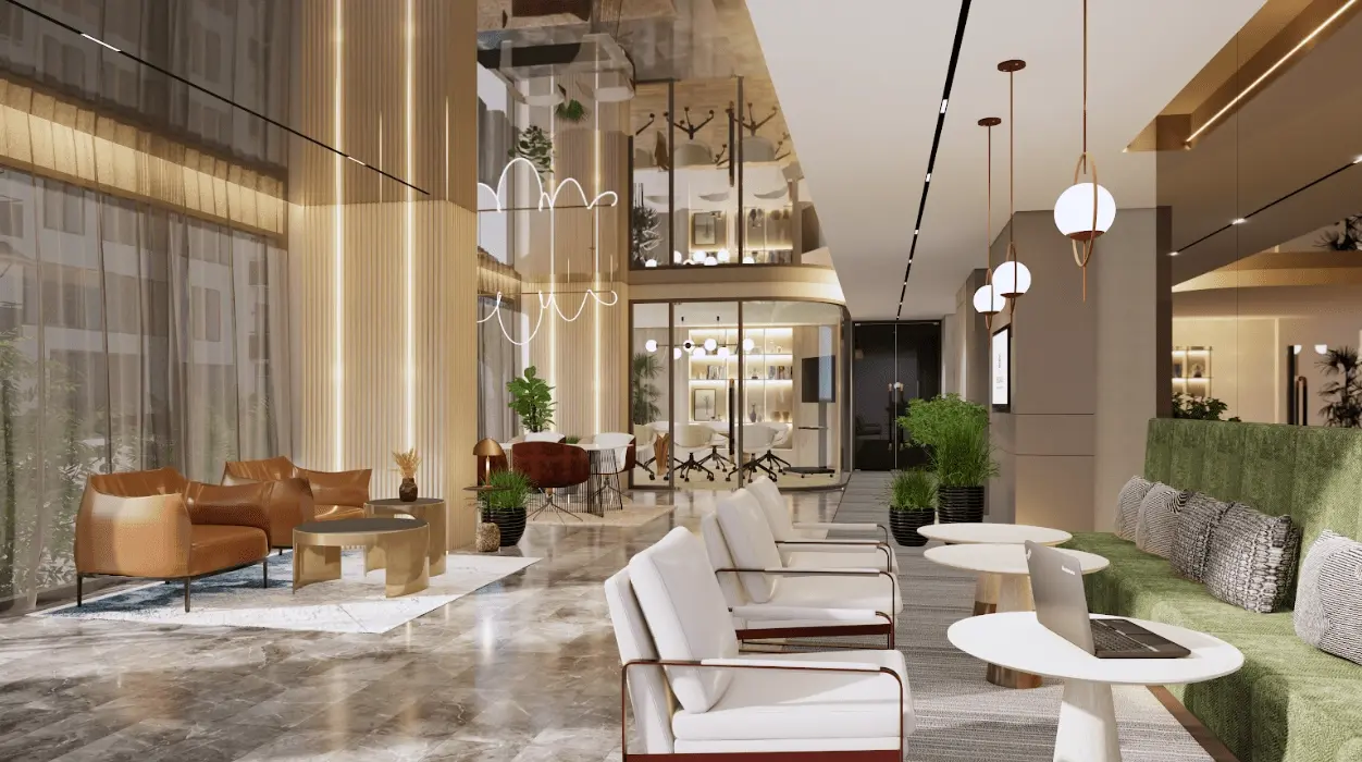 Luxury 1-3 Bedroom Condominium for sale in Kata