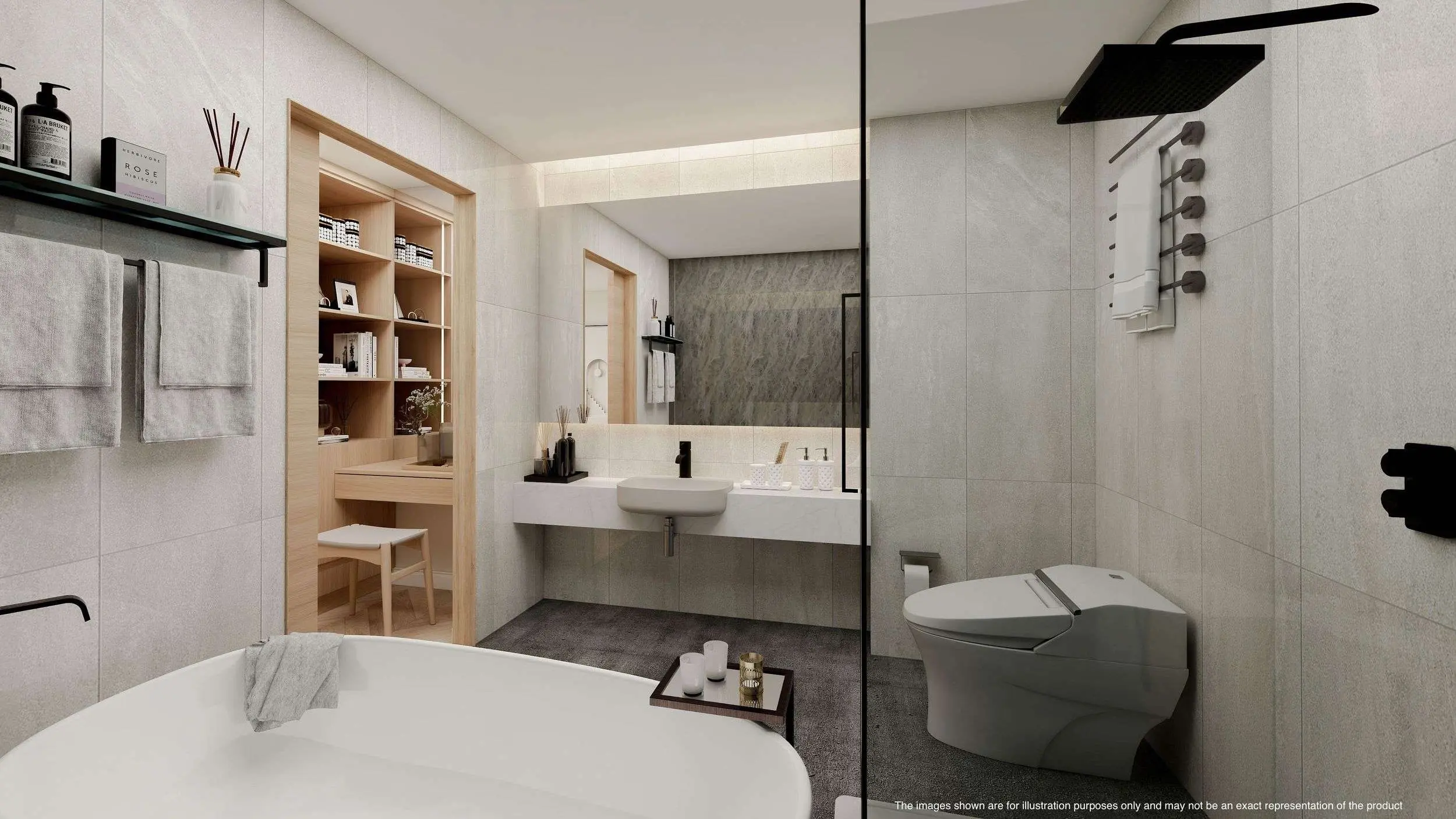 1-3 Beachfront Luxury Residence in Mai Khao, Phuket