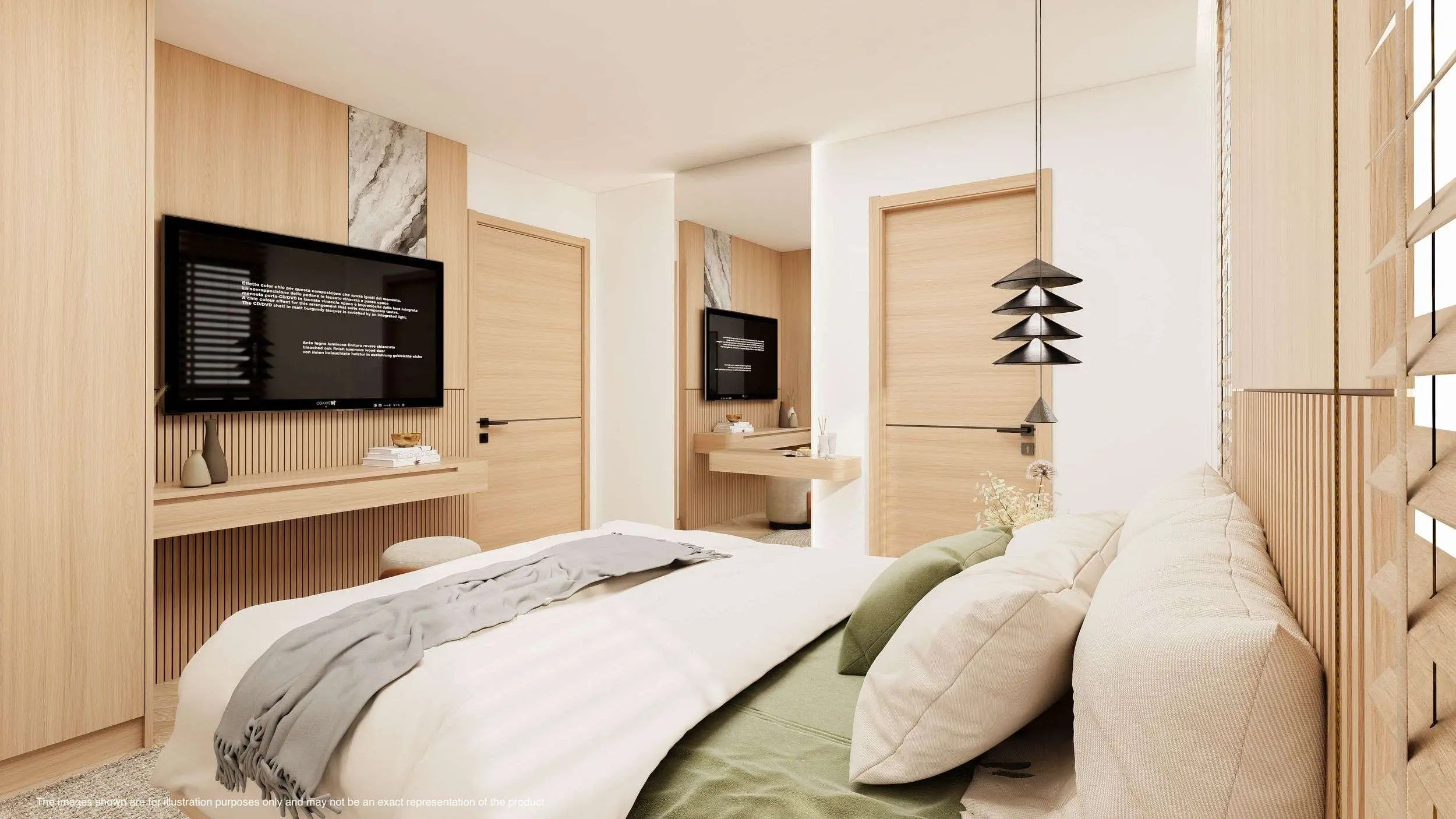 1-3 Beachfront Luxury Residence in Mai Khao, Phuket
