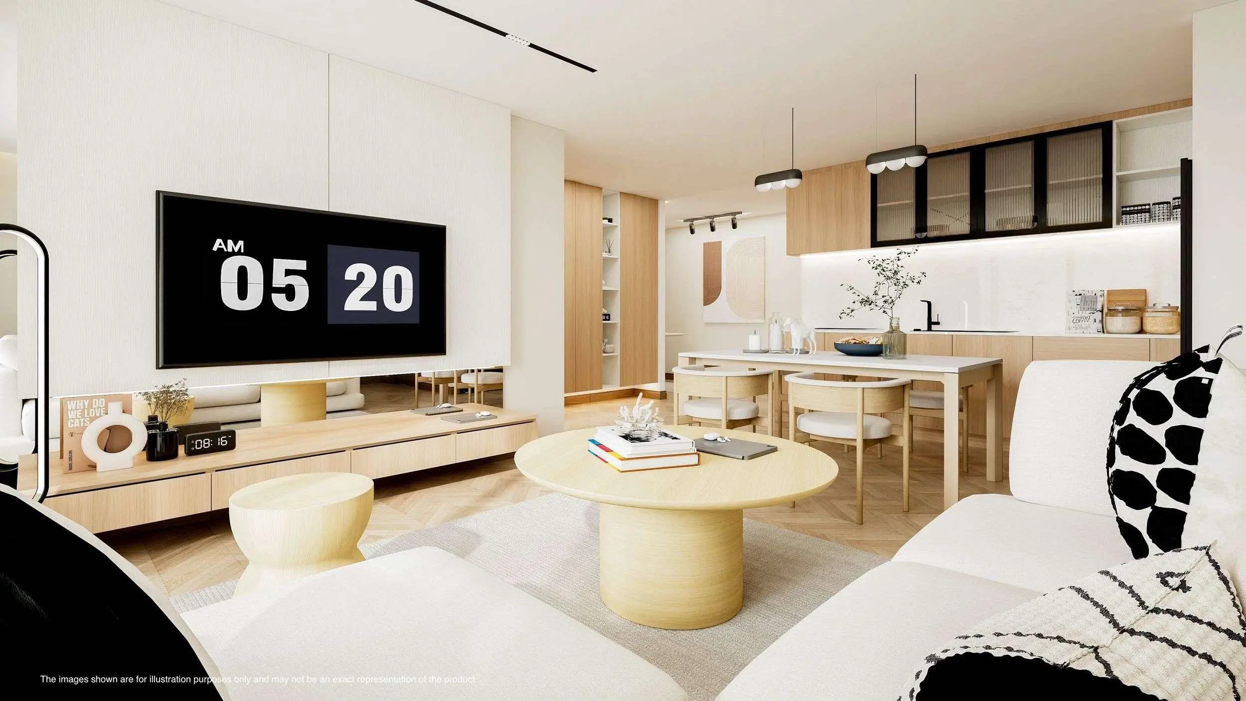 1-3 Beachfront Luxury Residence in Mai Khao, Phuket
