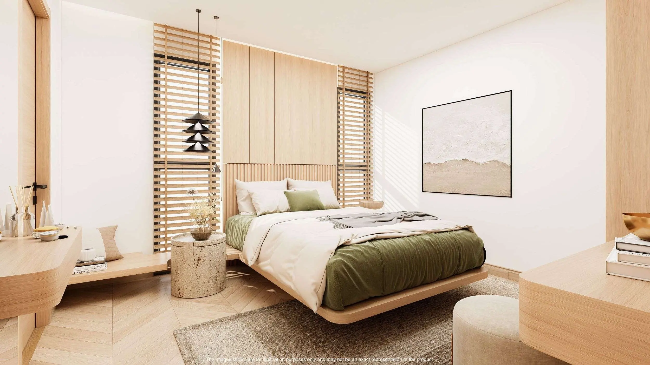 1-3 Beachfront Luxury Residence in Mai Khao, Phuket
