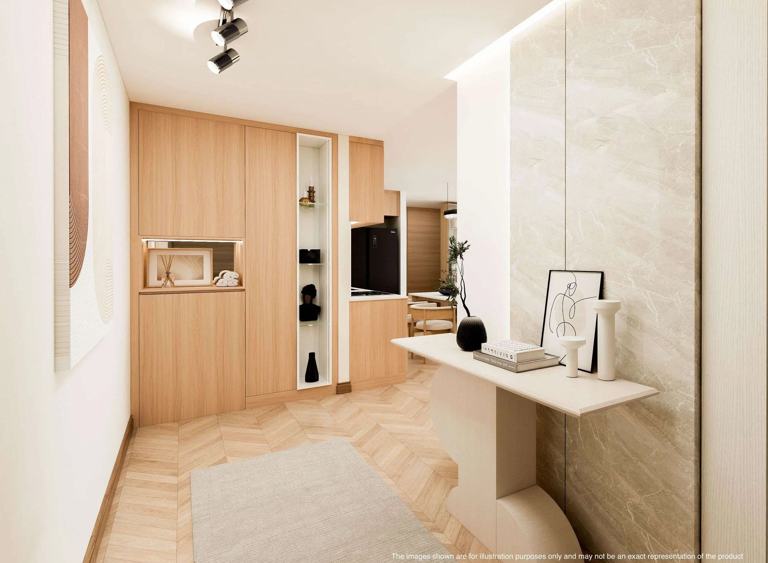 1-3 Beachfront Luxury Residence in Mai Khao, Phuket
