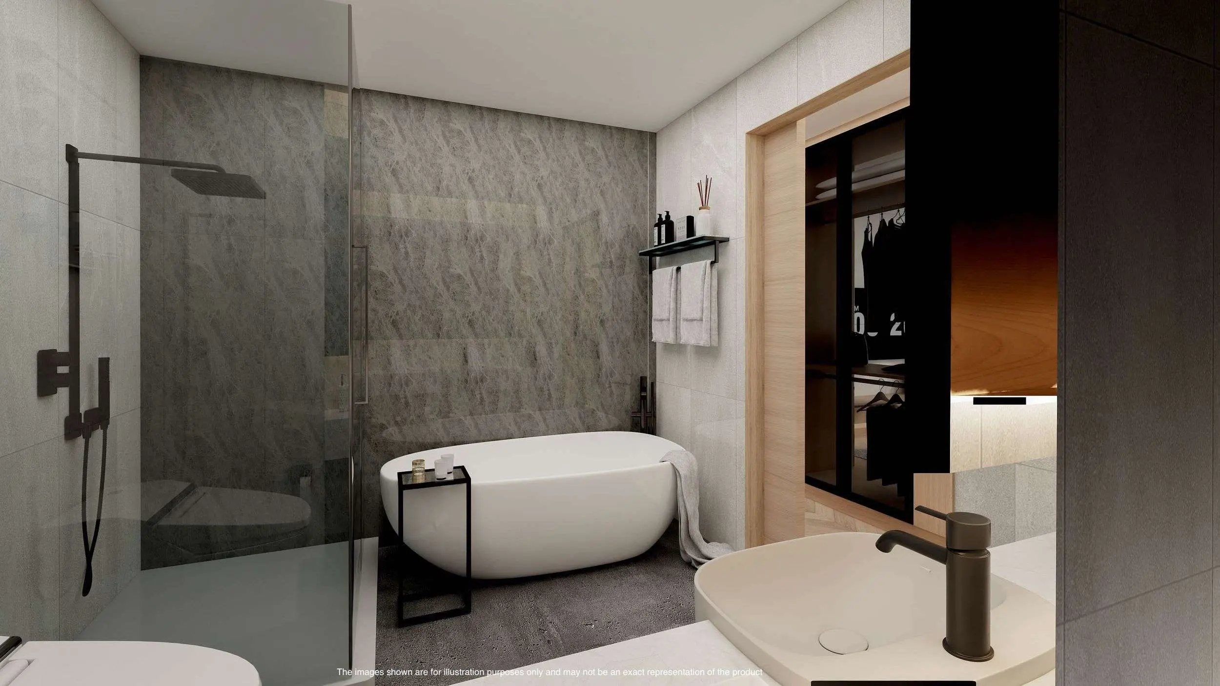 1-3 Beachfront Luxury Residence in Mai Khao, Phuket