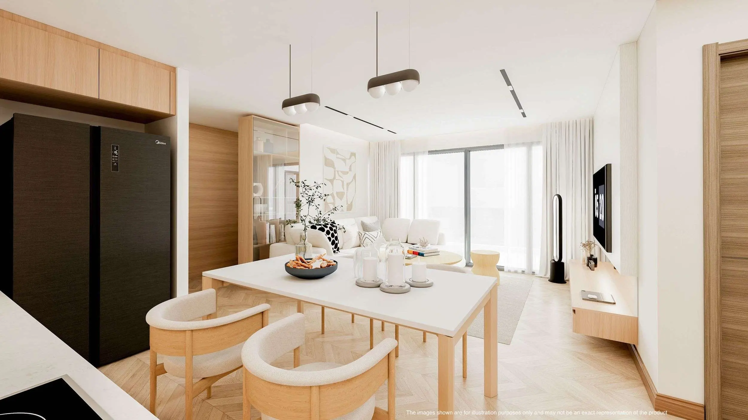 1-3 Beachfront Luxury Residence in Mai Khao, Phuket