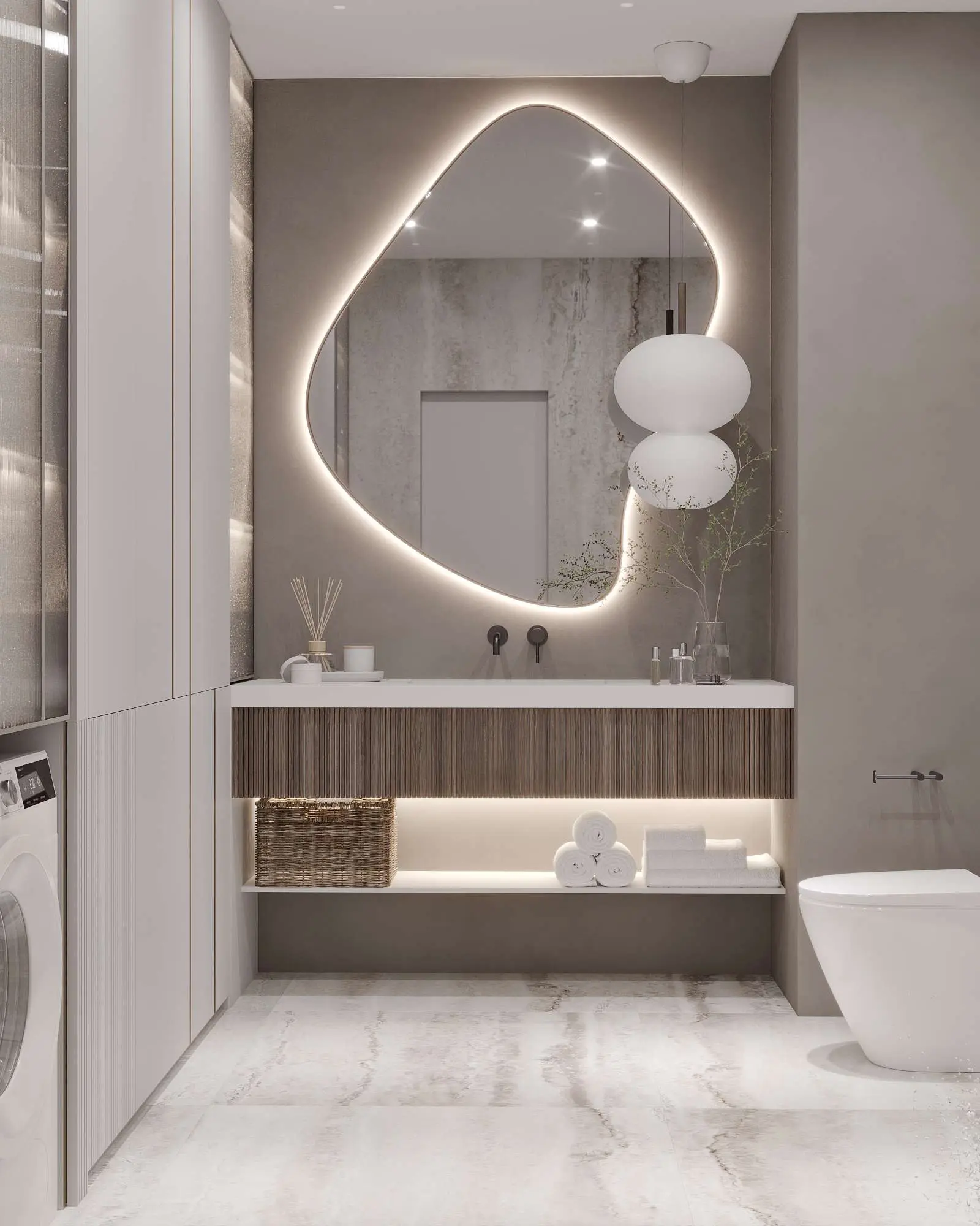 1-3 Bedrooms Modern Condominium Living Near Bang Tao Beach