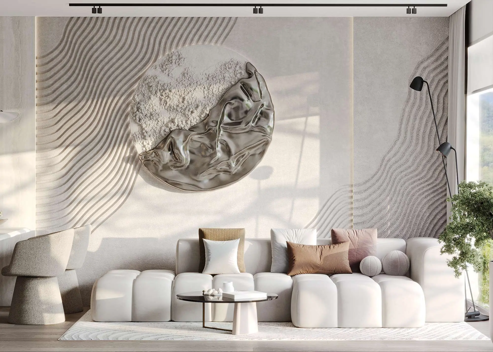 1-3 Bedrooms Modern Condominium Living Near Bang Tao Beach