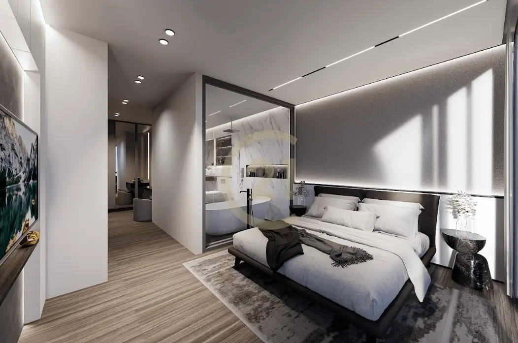 Studio - 2 Bedroom Modern Condominium for Sale in Nai Harn