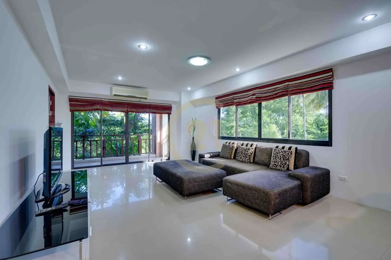 2-Bedroom Beachside Condominium for Sale – Rawai, Phuket