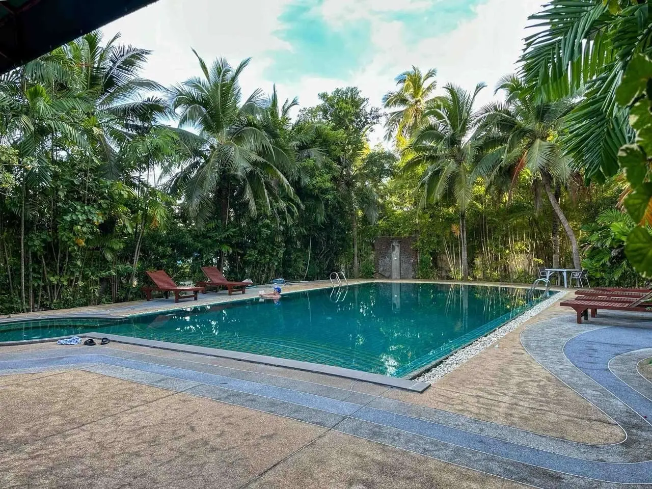 2-Bedroom Beachside Condominium for Sale – Rawai, Phuket