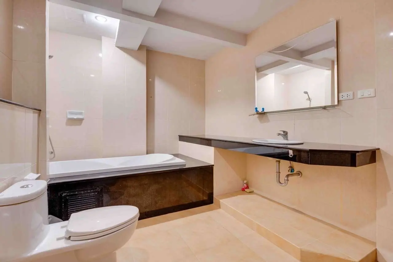 2-Bedroom Beachside Condominium for Sale – Rawai, Phuket