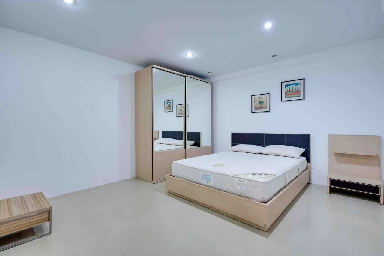 2-Bedroom Beachside Condominium for Sale – Rawai, Phuket