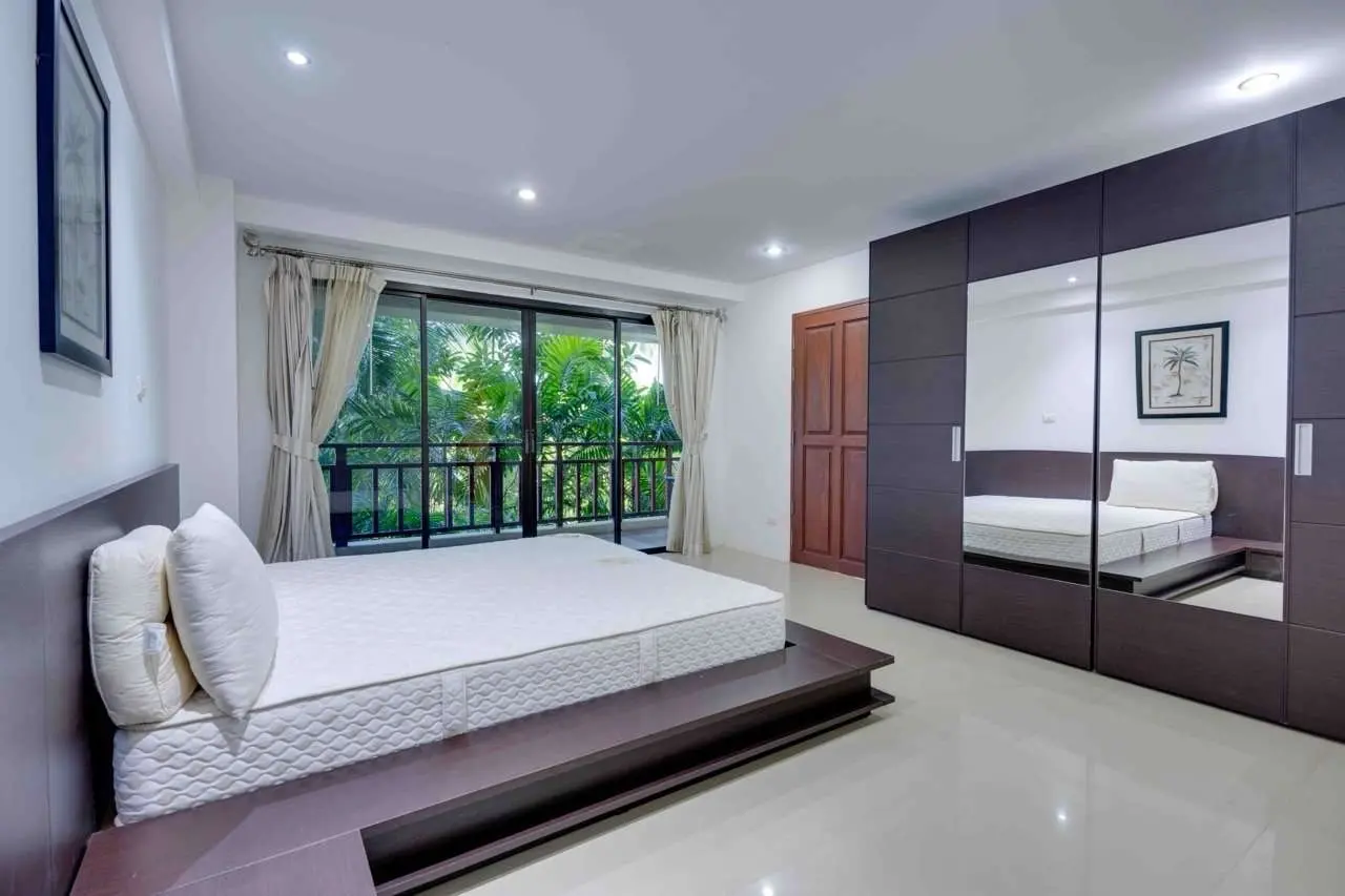2-Bedroom Beachside Condominium for Sale – Rawai, Phuket
