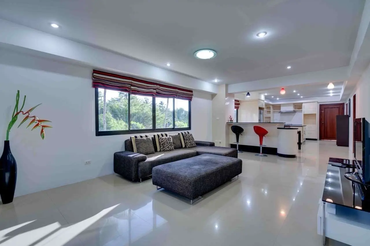 2-Bedroom Beachside Condominium for Sale – Rawai, Phuket