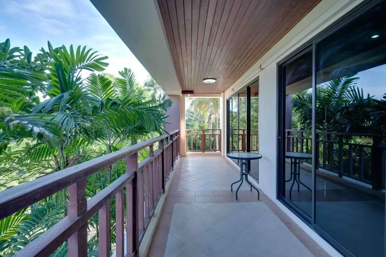 2-Bedroom Beachside Condominium for Sale – Rawai, Phuket