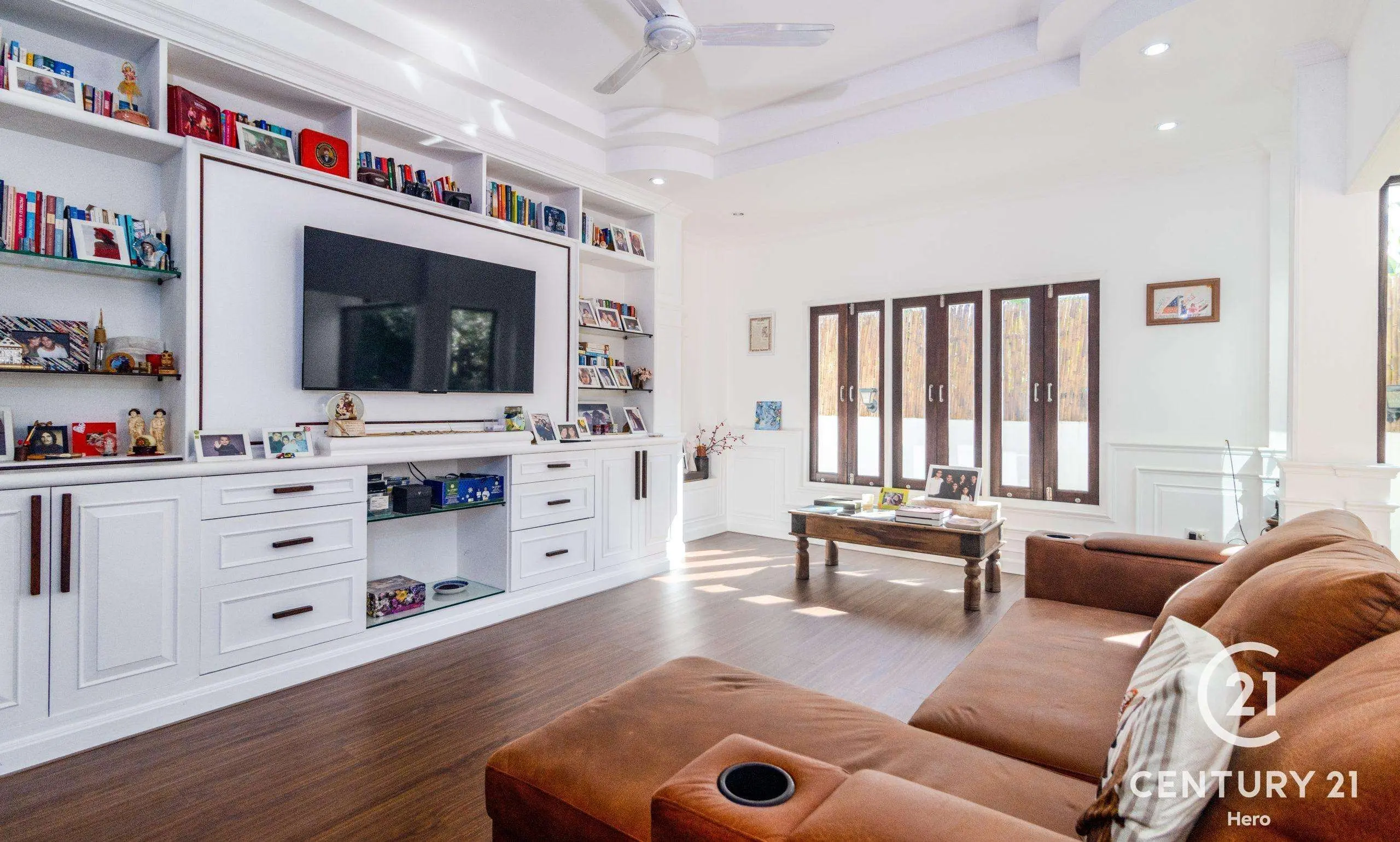 Exclusive 4-Bedroom Villa for Sale in Kamala