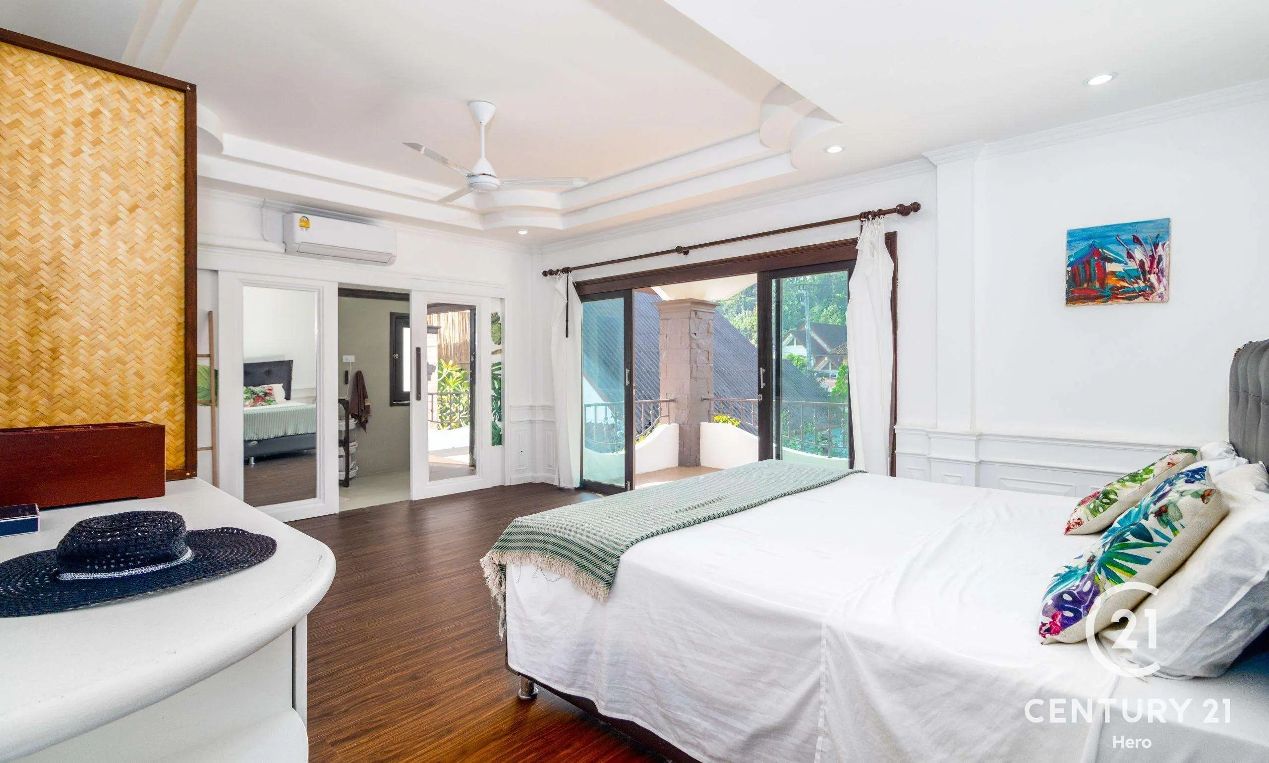 Exclusive 4-Bedroom Villa for Sale in Kamala