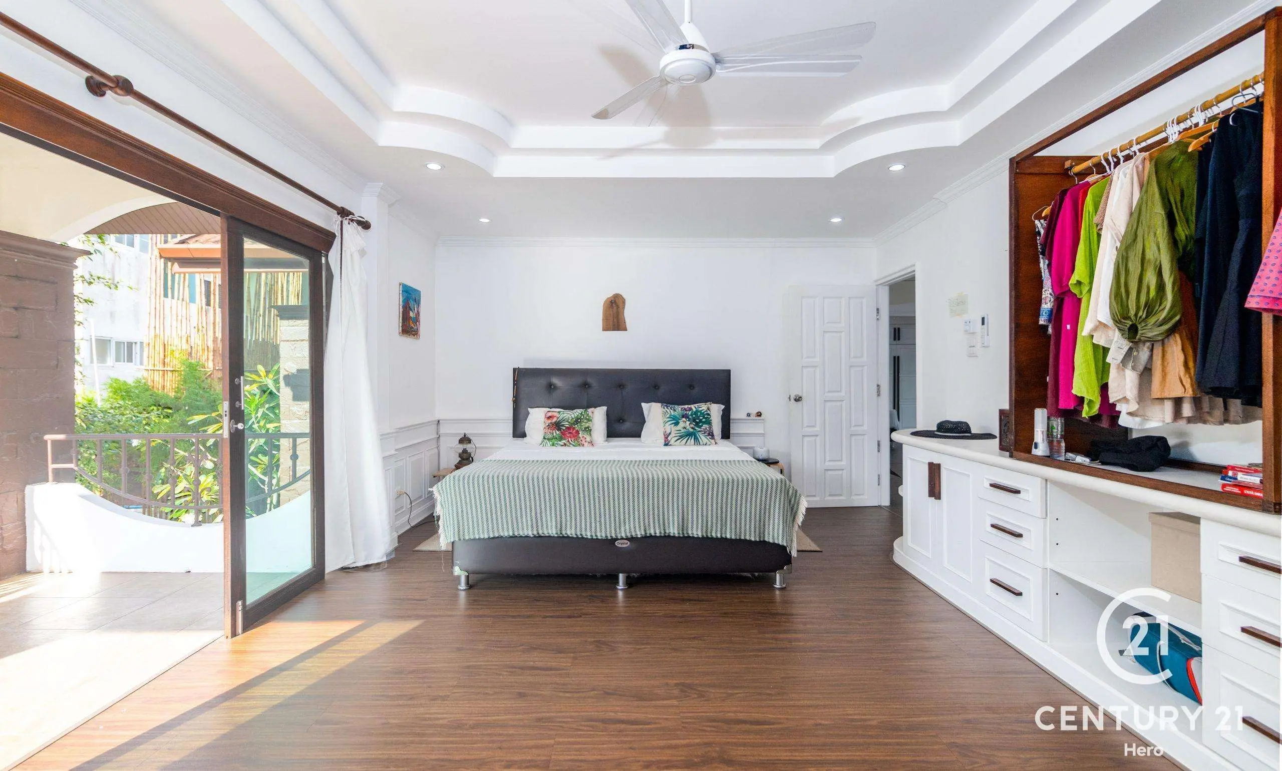 Exclusive 4-Bedroom Villa for Sale in Kamala
