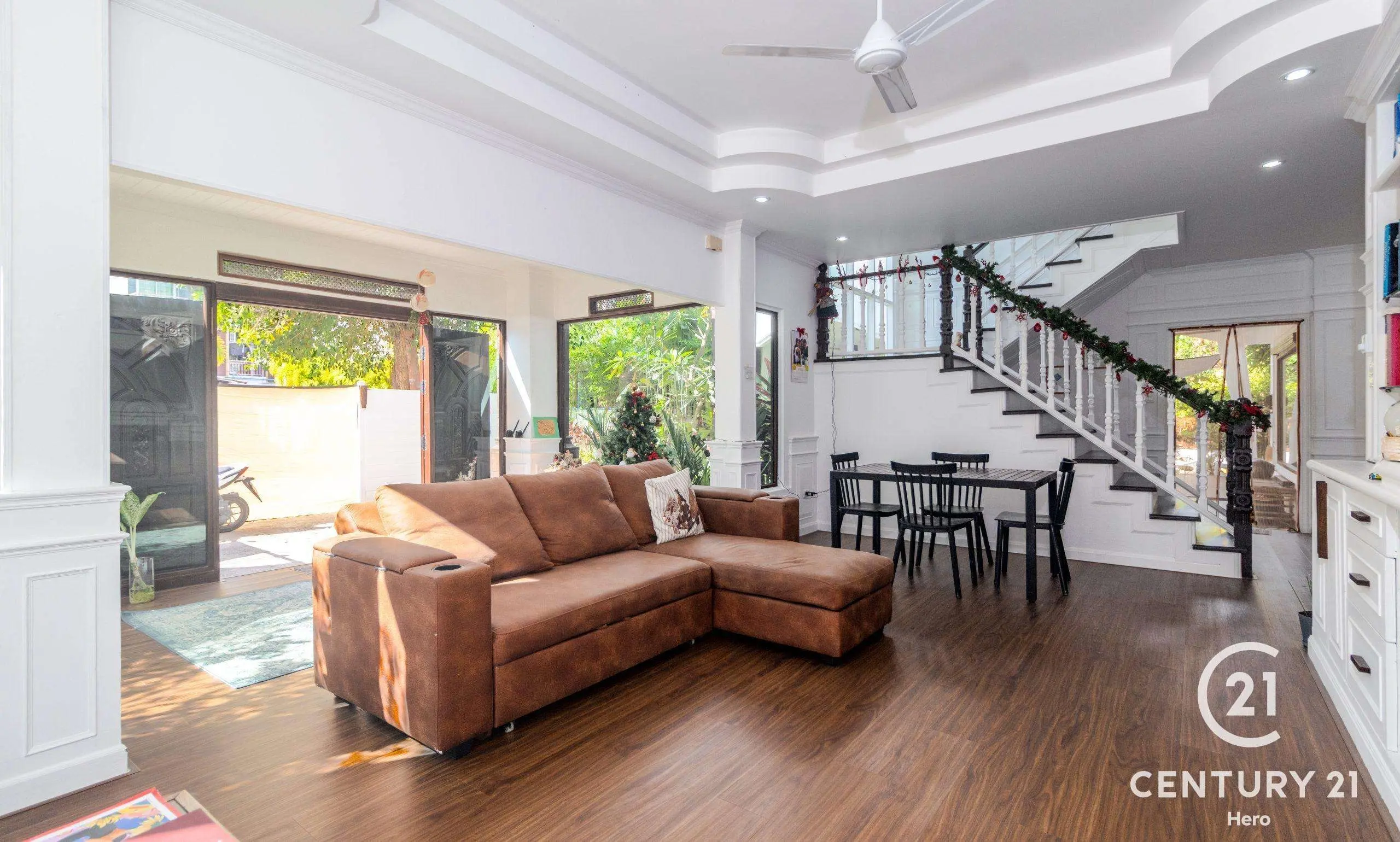 Exclusive 4-Bedroom Villa for Sale in Kamala