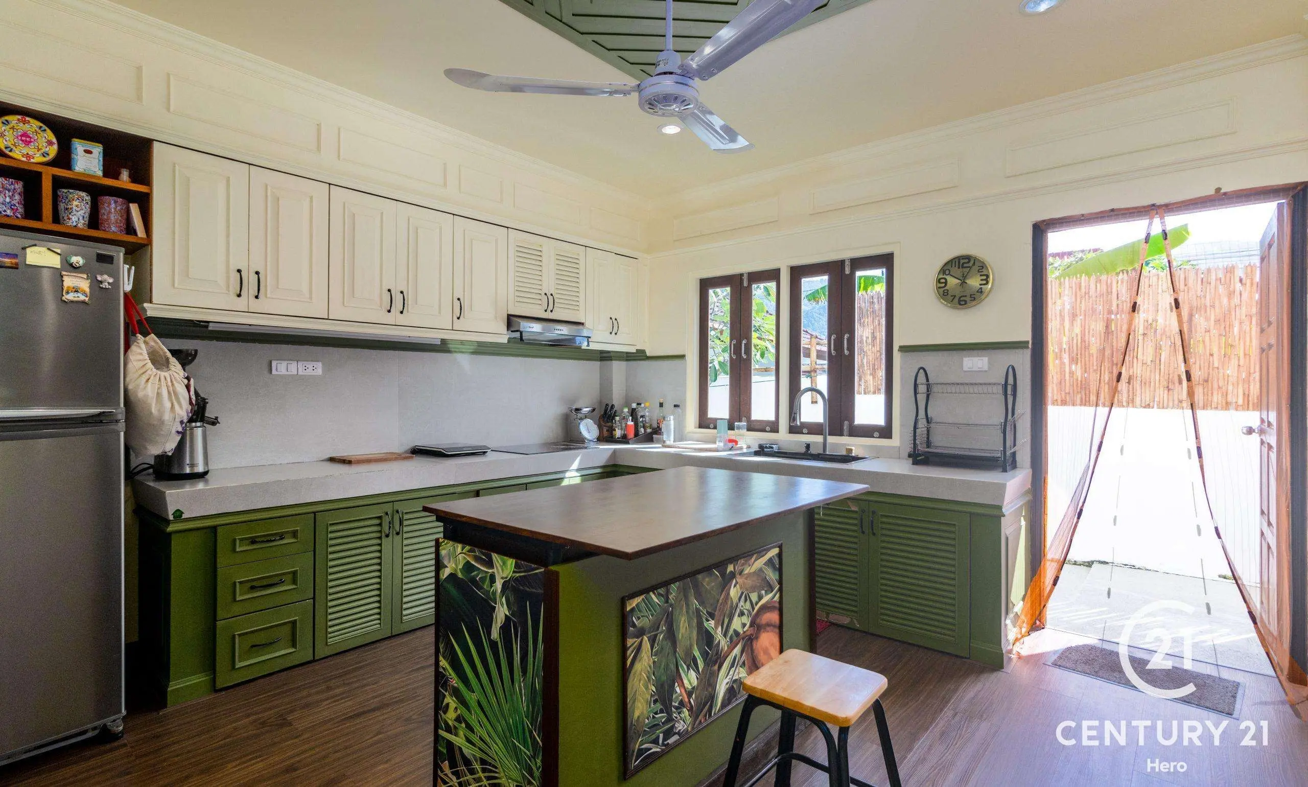 Exclusive 4-Bedroom Villa for Sale in Kamala