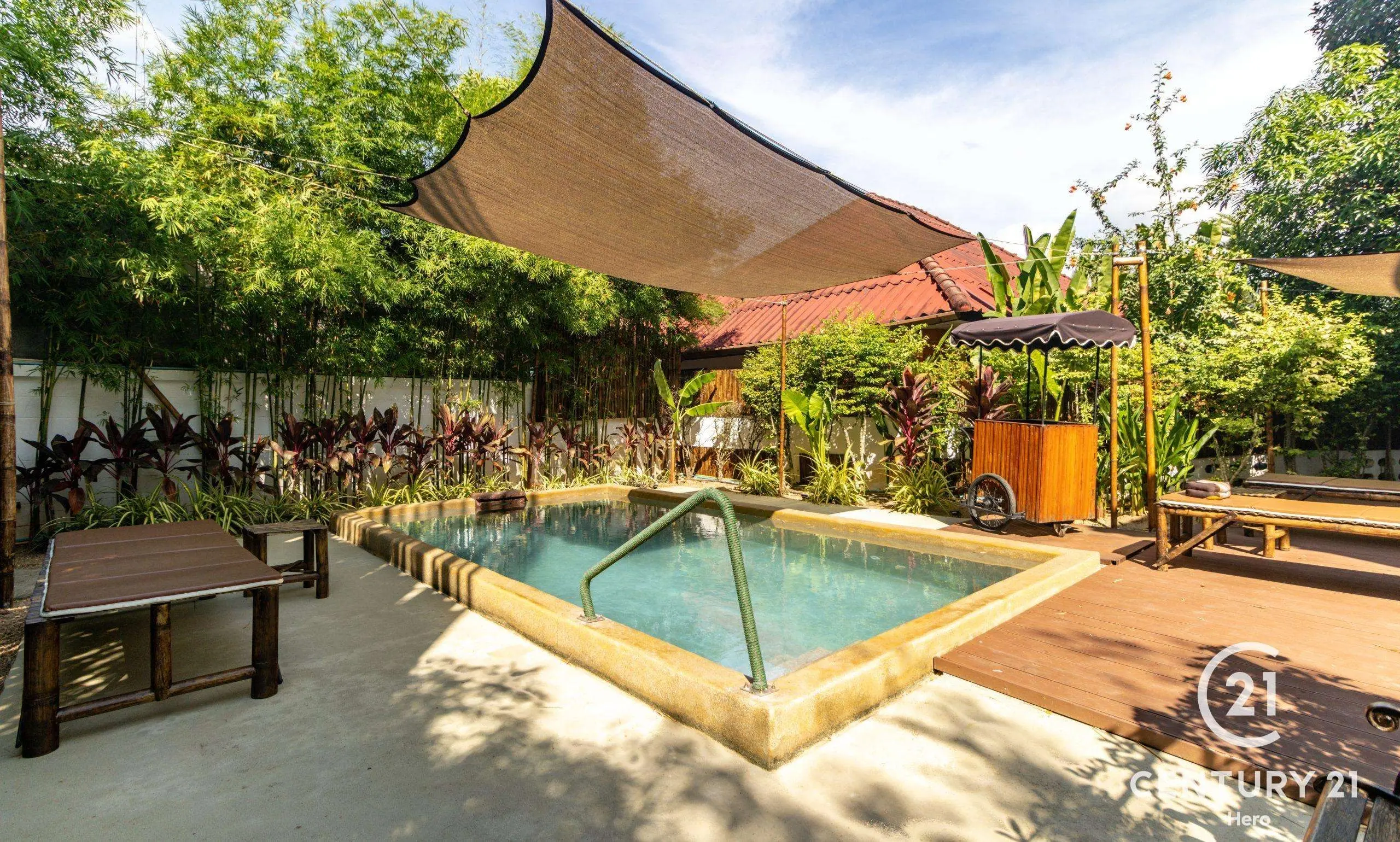 Exclusive 4-Bedroom Villa for Sale in Kamala