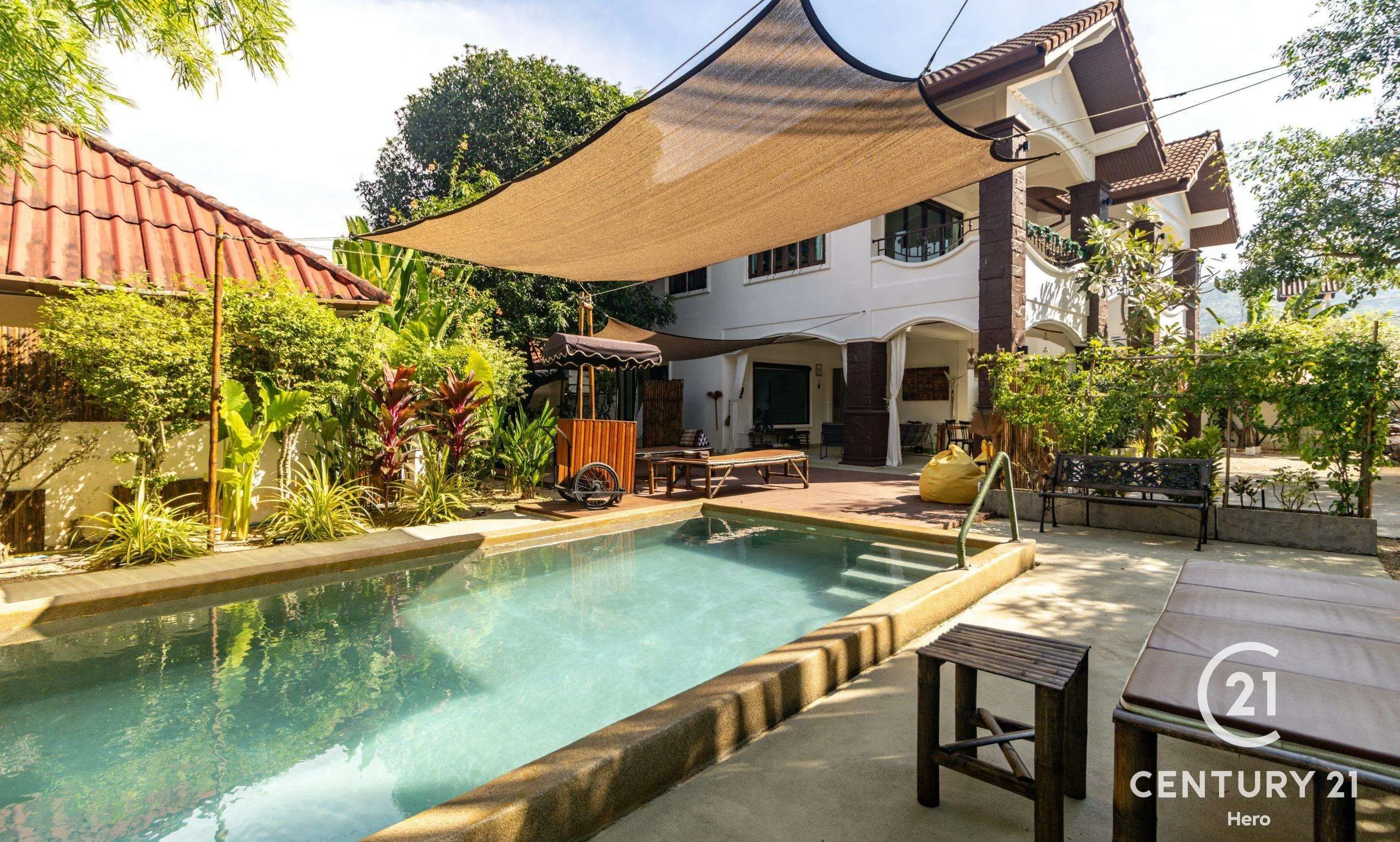 Exclusive 4-Bedroom Villa for Sale in Kamala