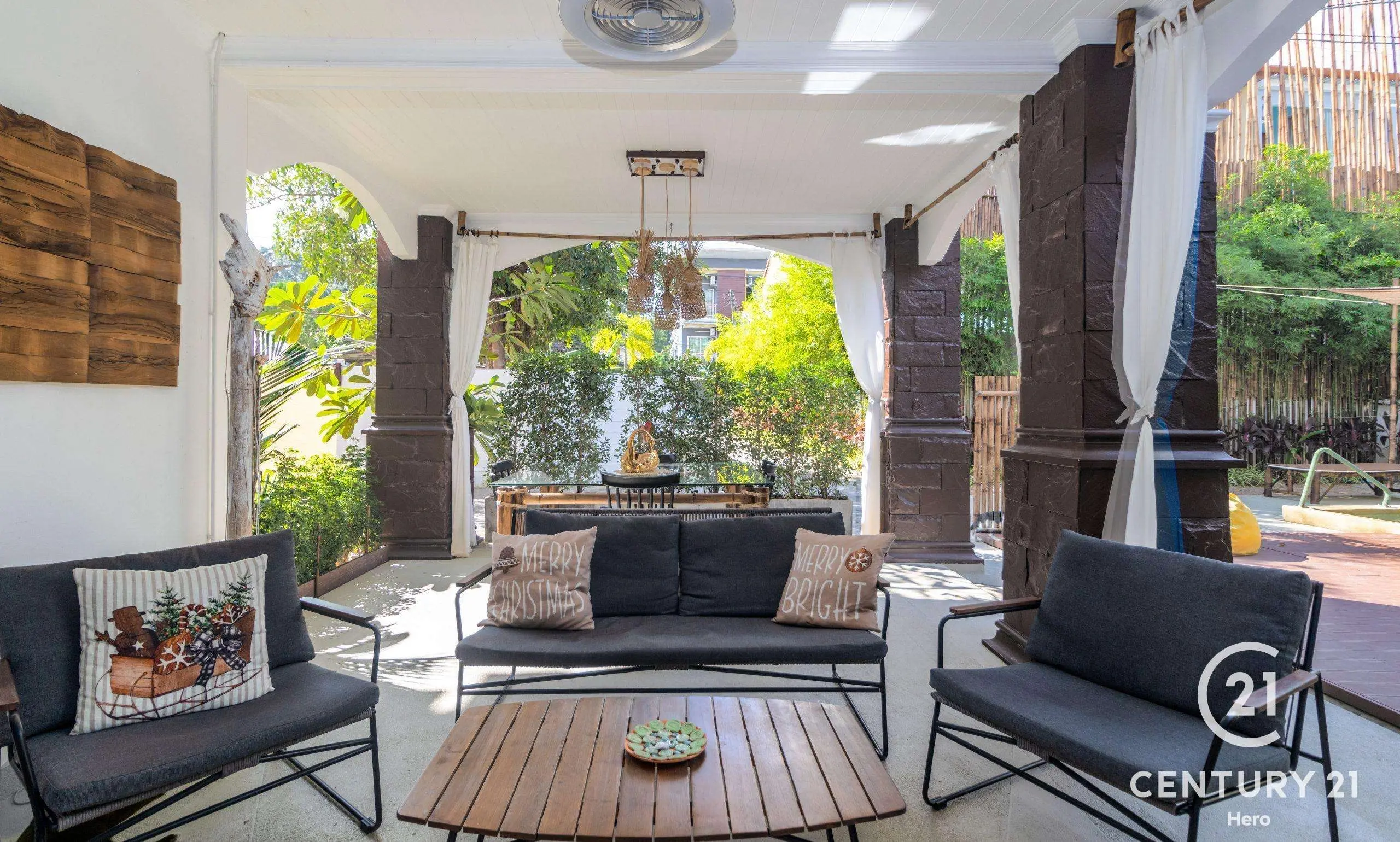 Exclusive 4-Bedroom Villa for Sale in Kamala