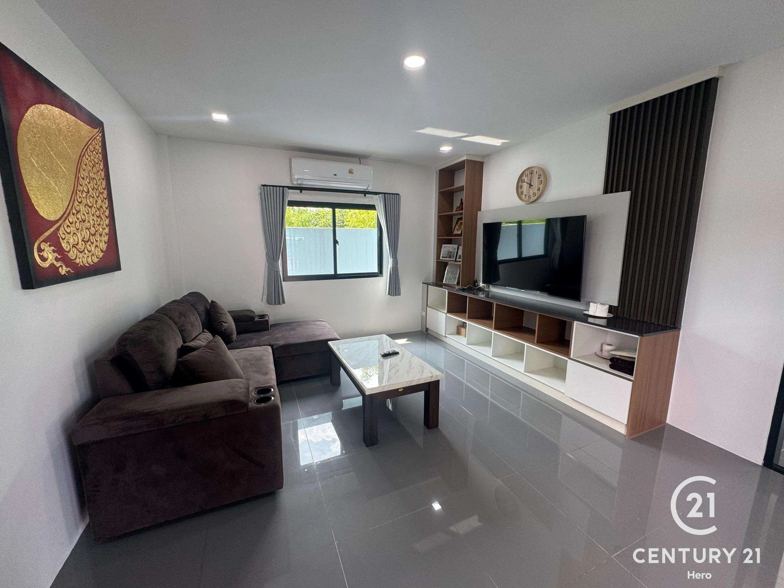 2 Bedroom Villa for Sale and Rent near Ban Don Thalang