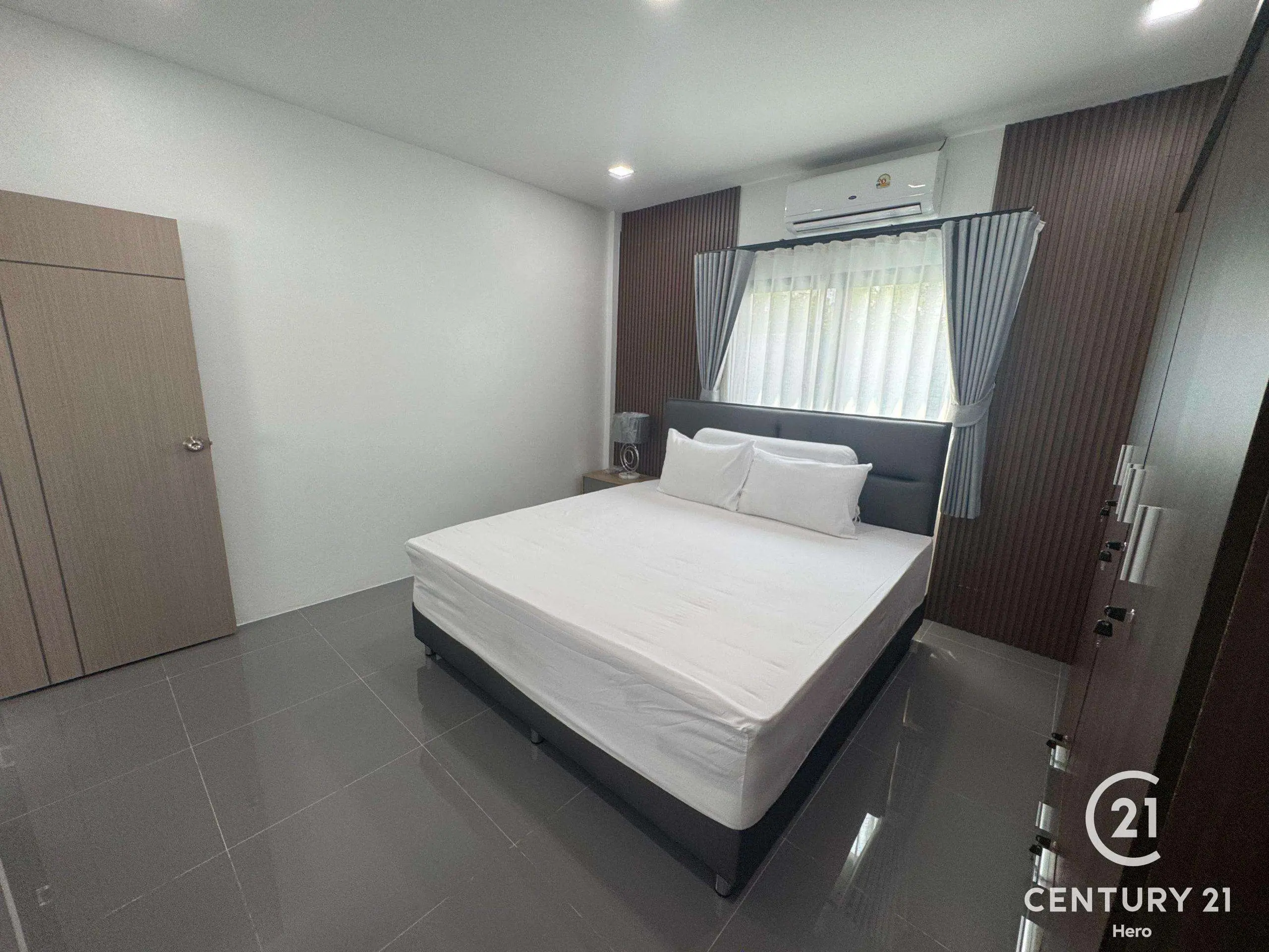 2 Bedroom Villa for Sale and Rent near Ban Don Thalang