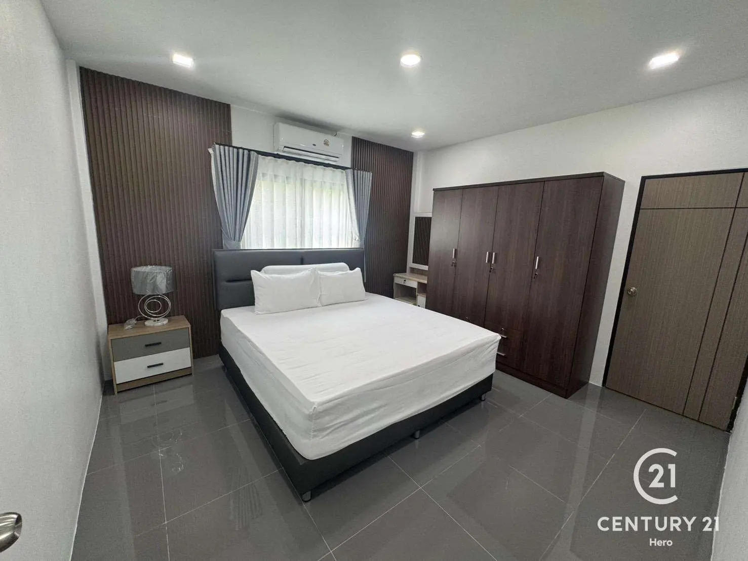 2 Bedroom Villa for Sale and Rent near Ban Don Thalang