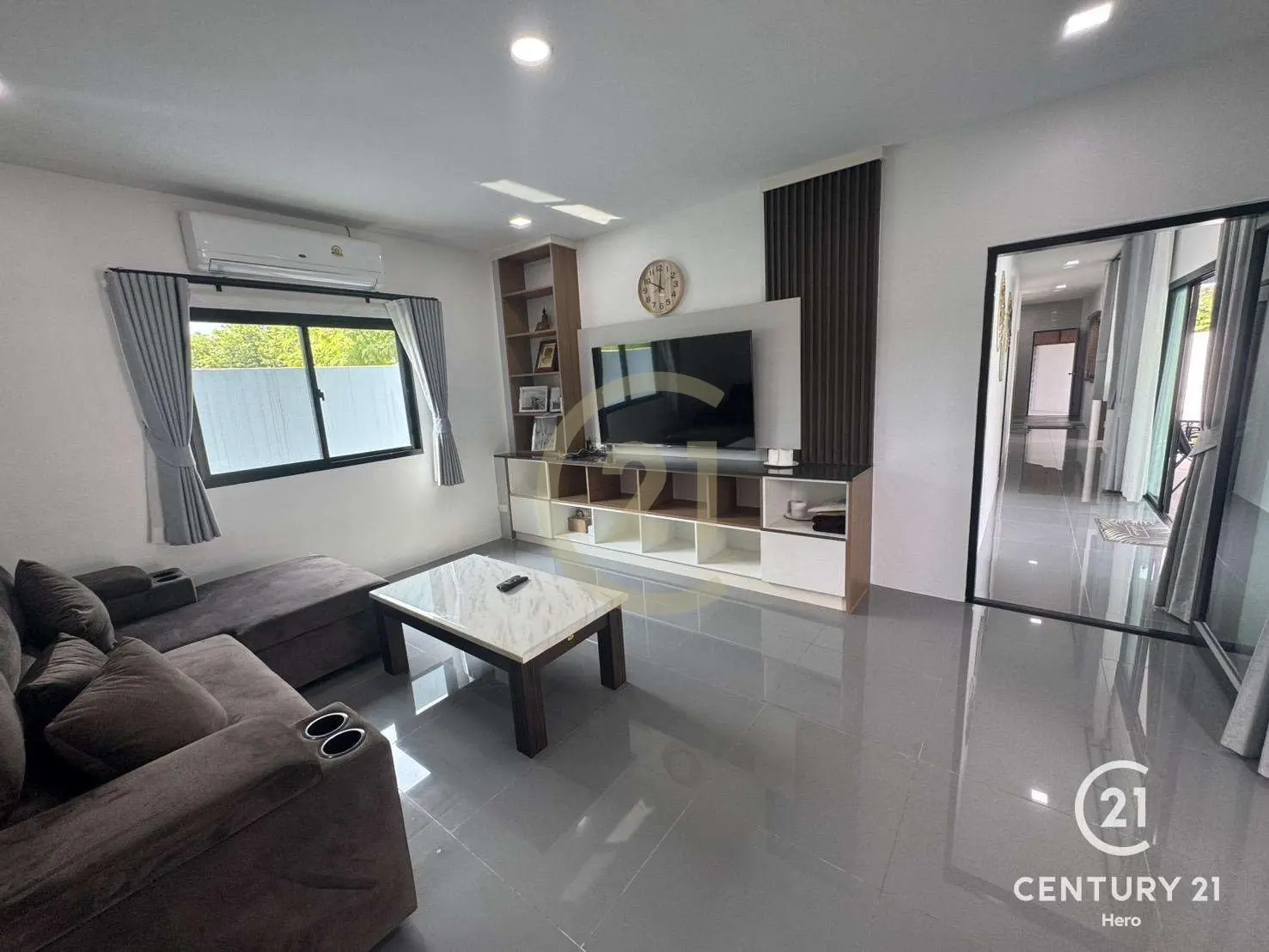 2 Bedroom Villa for Sale and Rent near Ban Don Thalang