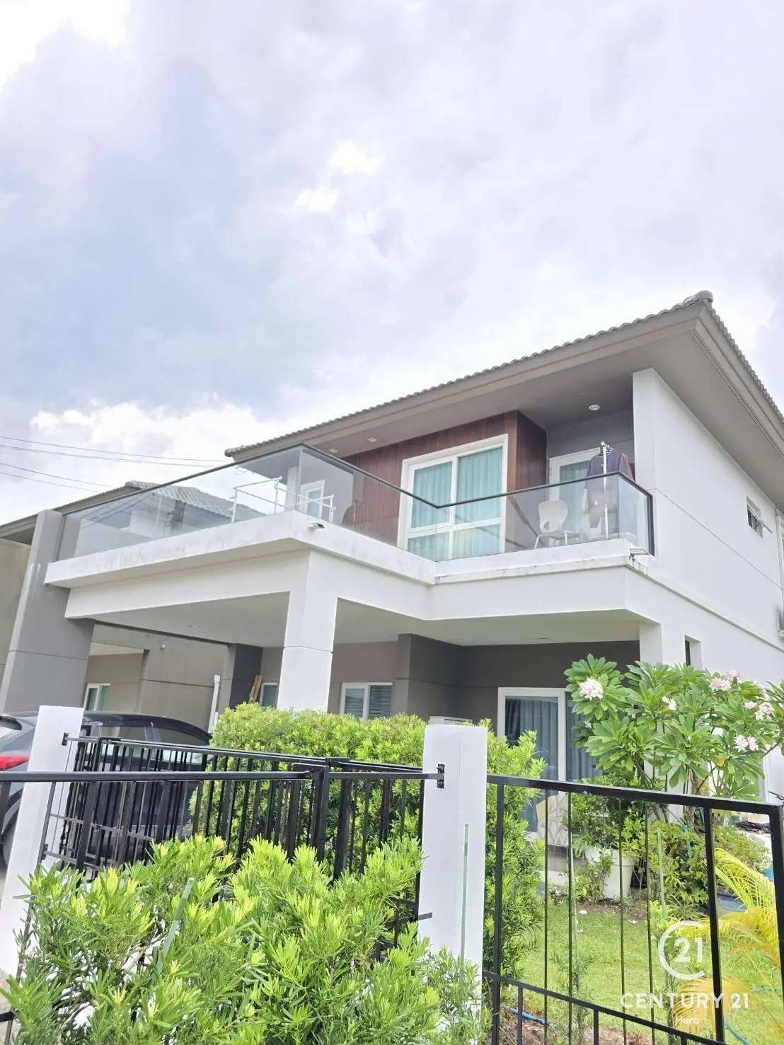 3 Bedroom House for rent at Innizio Koh Kaew