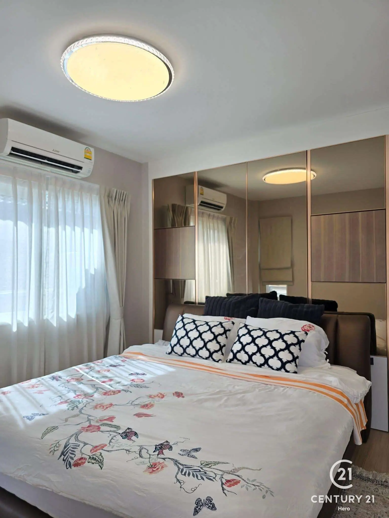 3 Bedroom House for rent at Innizio Koh Kaew