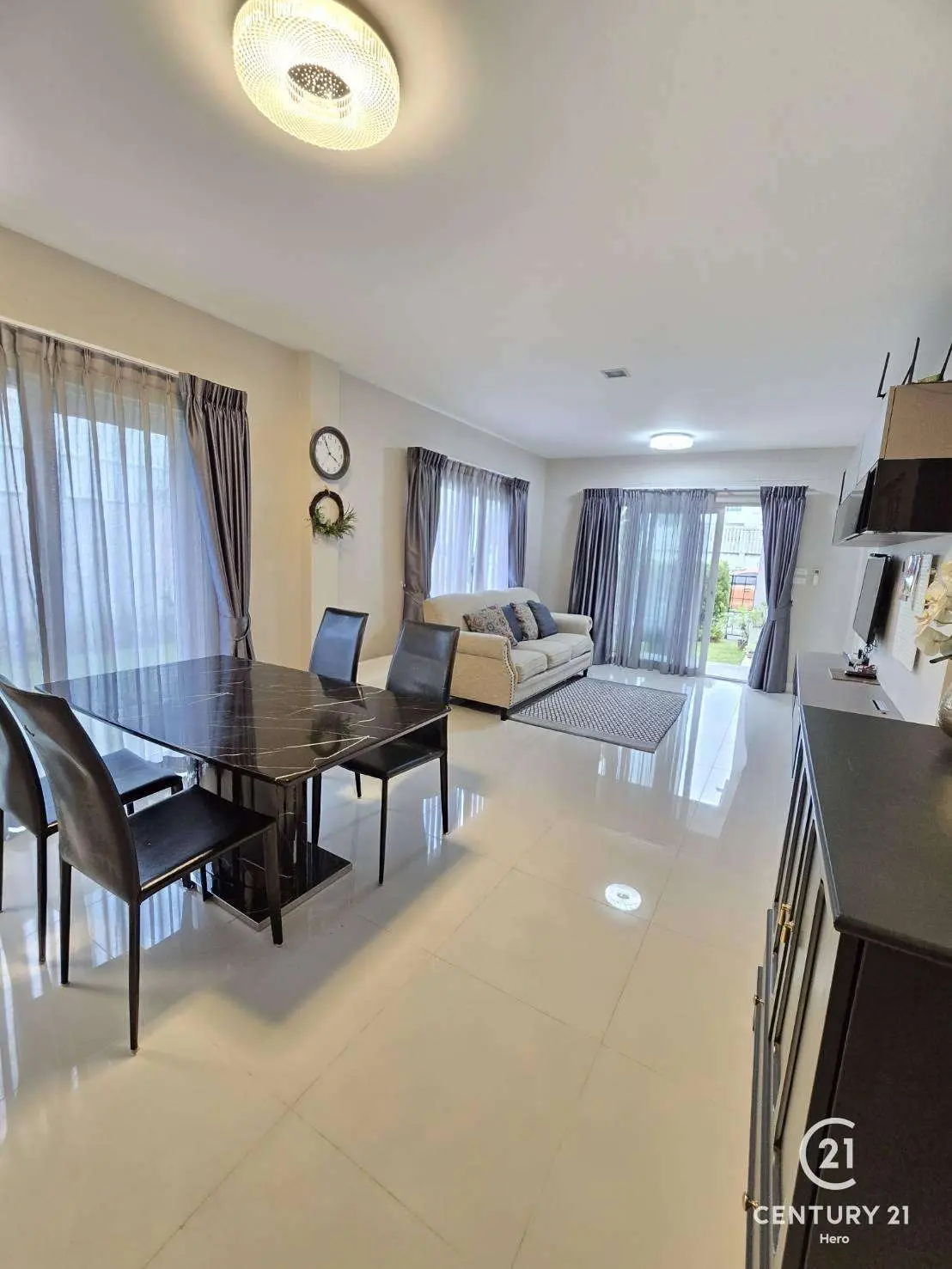 3 Bedroom House for rent at Innizio Koh Kaew