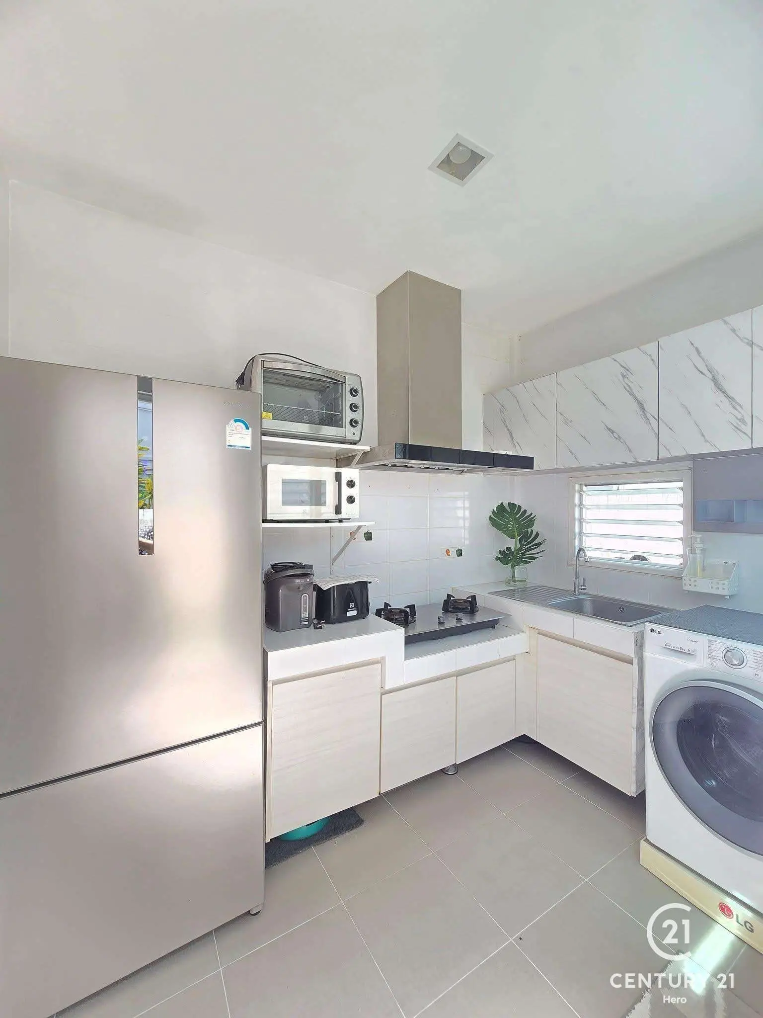 3 Bedroom House for rent at Innizio Koh Kaew