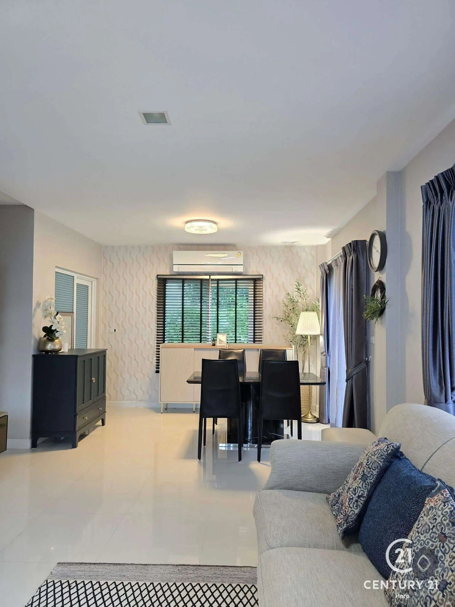 3 Bedroom House for rent at Innizio Koh Kaew