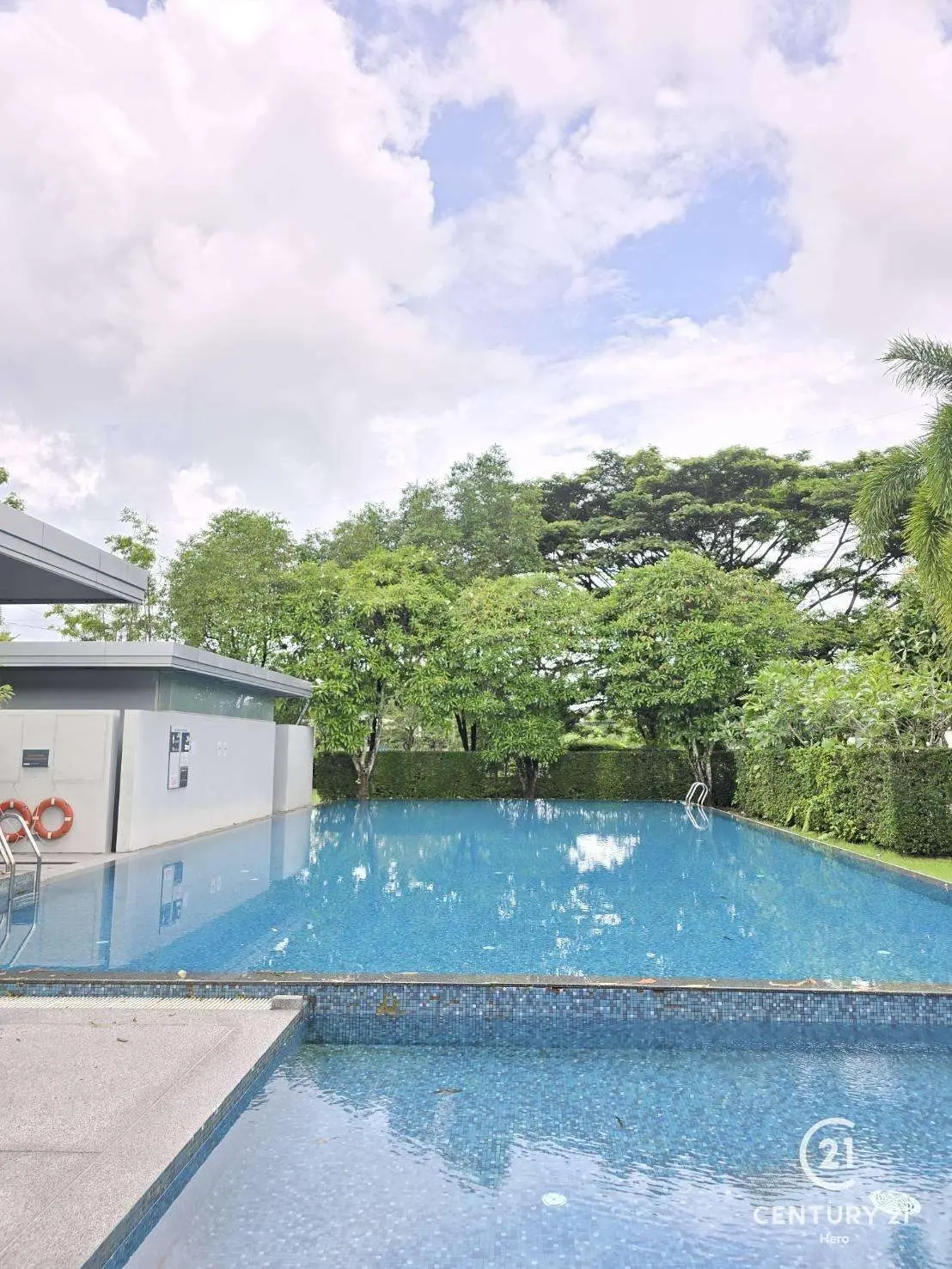 3 Bedroom House for rent at Innizio Koh Kaew