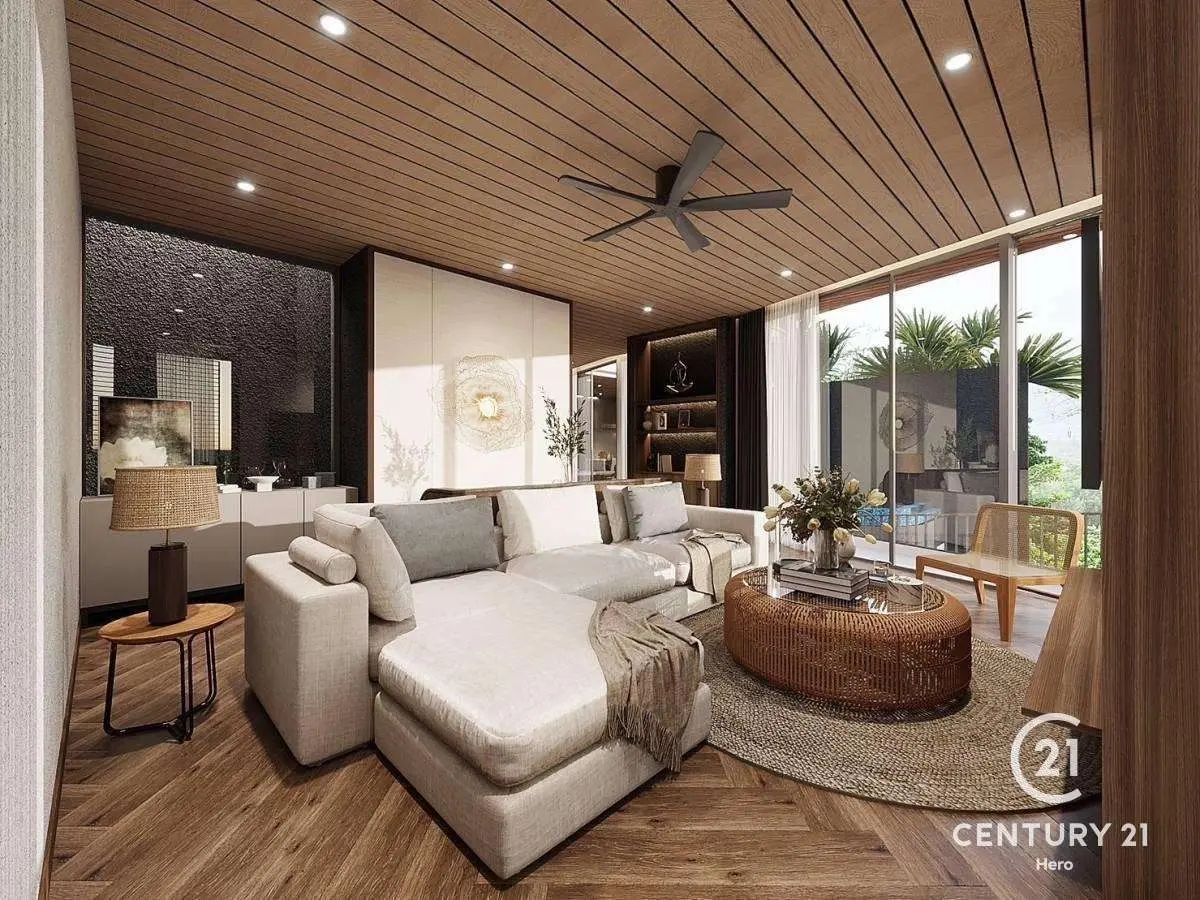 3 Bedroom Pool Villas Offering Privacy and Sea Views