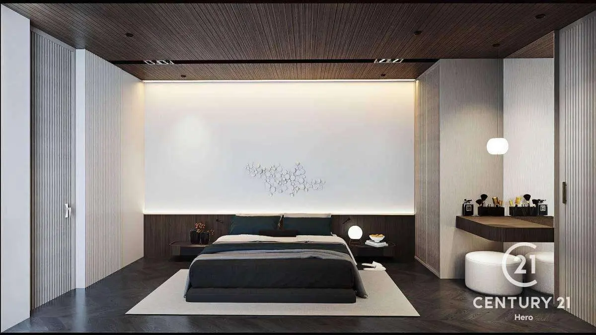 3 Bedroom Pool Villas Offering Privacy and Sea Views